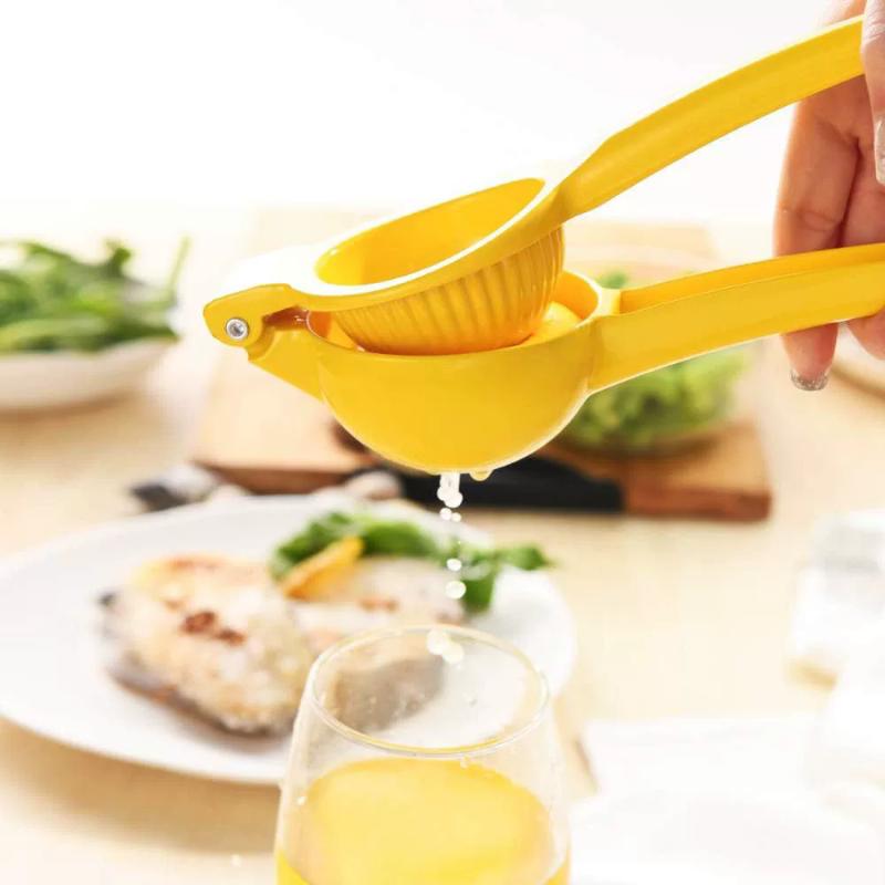B*1PCS Home Manual Lemon Squee - Citrus Juicer Bar review and price