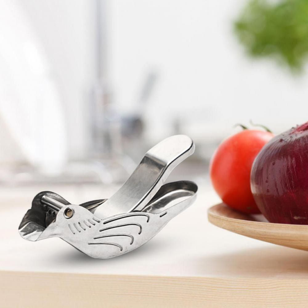 Fruit Tools Hand Pressed Bird  - Citrus Juicer Bar review and price