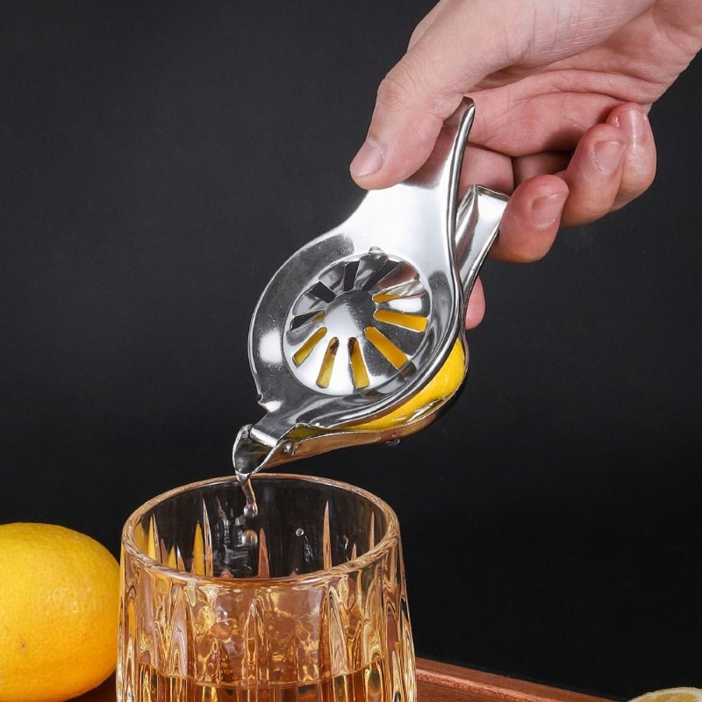 Fruit Tools Hand Pressed Bird  - Citrus Juicer Bar review and price