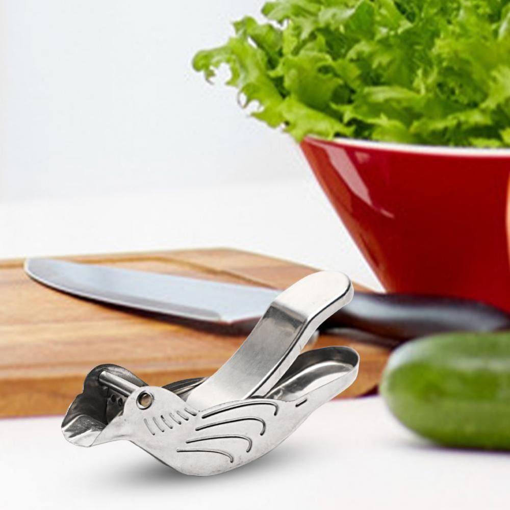 Fruit Tools Hand Pressed Bird  - Citrus Juicer Bar review and price