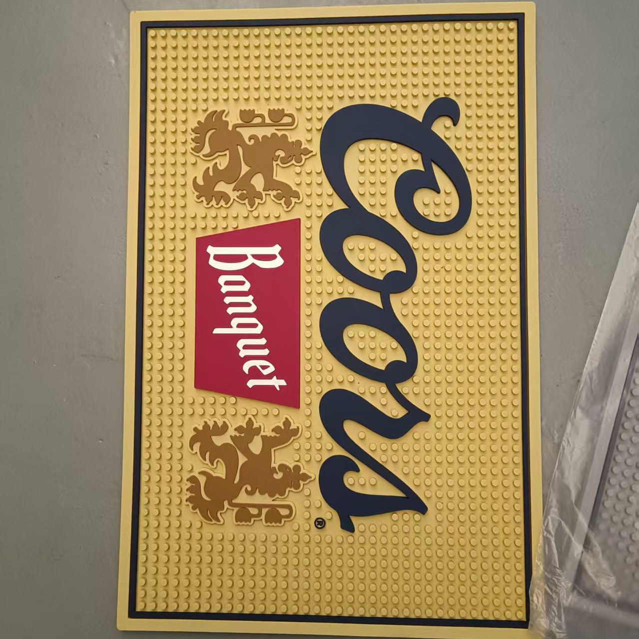 Bar Mats for Countertop - 18x1 - Home Bar Cafe review and price