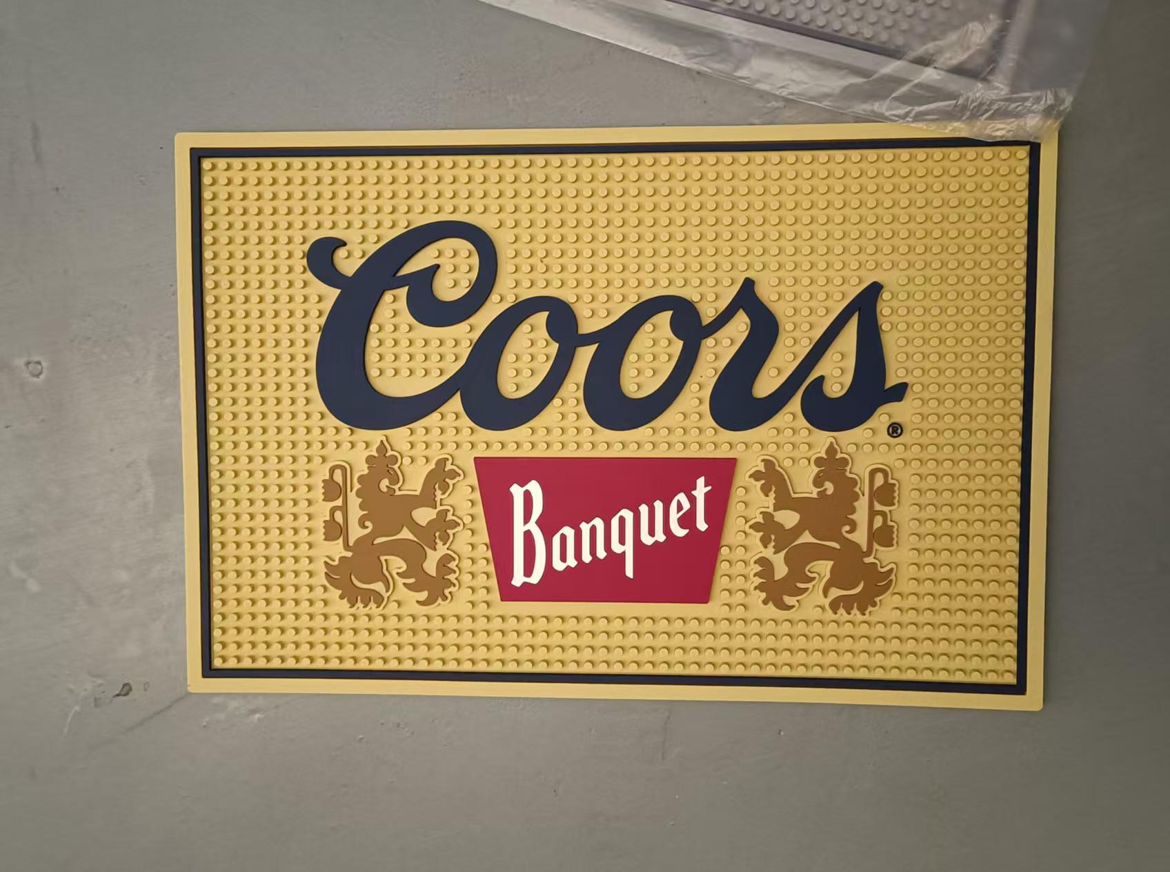 Bar Mats for Countertop - 18x1 - Home Bar Cafe review and price