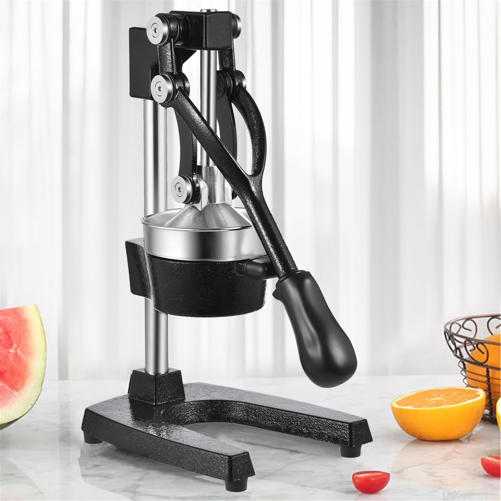 Lightweight stainless steel ma - Citrus Juicer Bar review and price