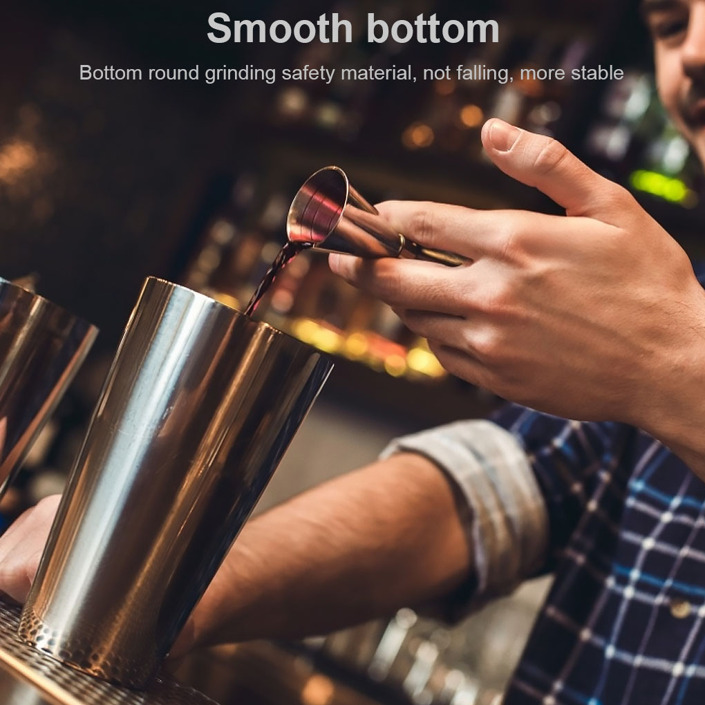 Cocktail Boston Shaker Set Sta - Boston Shaker Set review and price