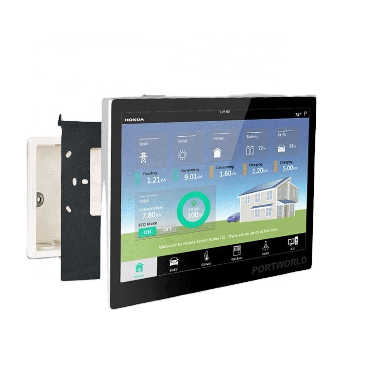 Tablet for Smart Home 10 Inch  - Home Bar Android review and price