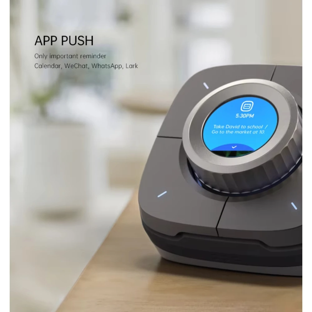 The first Android operated wir - Home Bar Android review and price