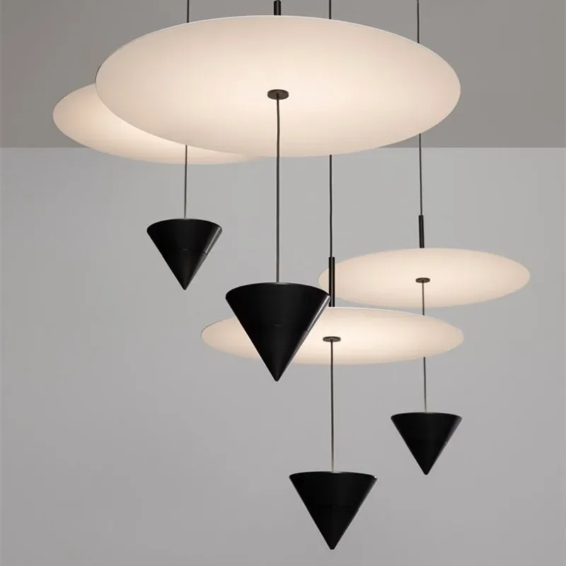 Modern Simple LED Pendant Ligh - Home Bar And Counter review and price