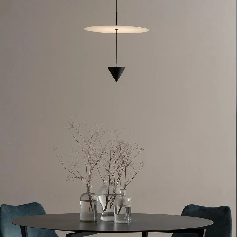 Modern Simple LED Pendant Ligh - Home Bar And Counter review and price