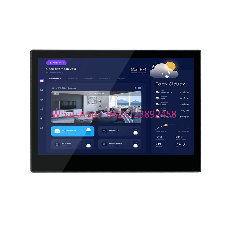 Smart Home Full Control One Pa - Home Bar Android review and price